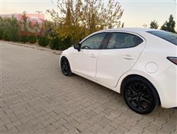 تويوتا يارس